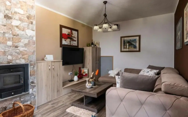 Madonnina Comfortable Holiday Residence