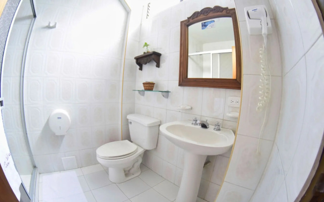 Gran Hotel Pereira