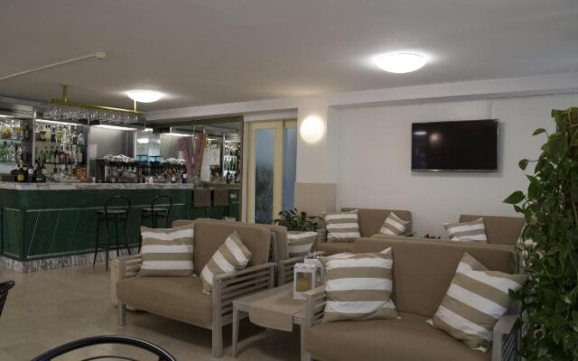 Hotel Cristallo