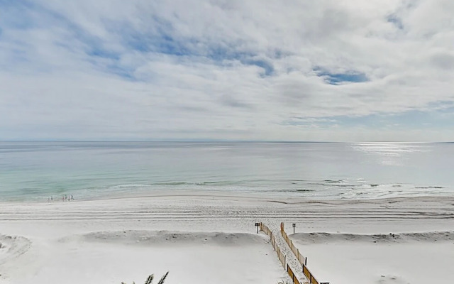 Surf2502 2 Bedroom Condo