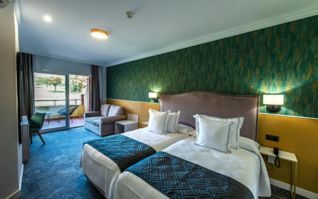 Hotel Tamisa Golf