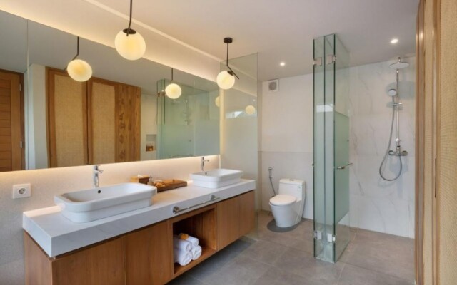 Teratai Villa Canggu by Ini Vie Hospitality
