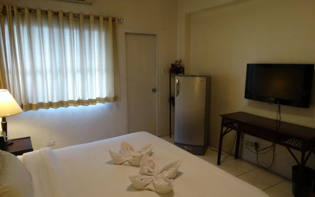 New Solanie Hotel