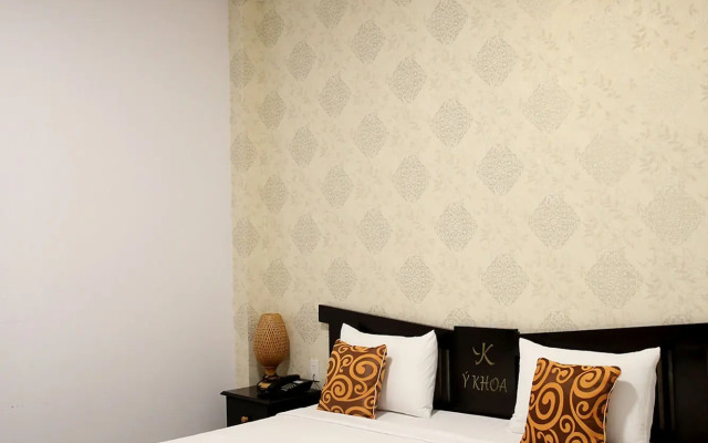Nohana Hotel