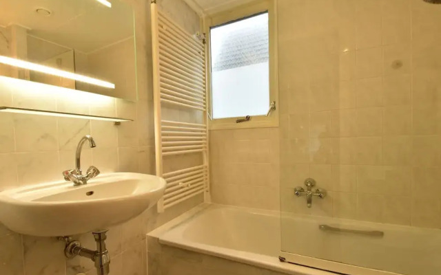 Comfortable Holiday Home in Bergen Near Forest