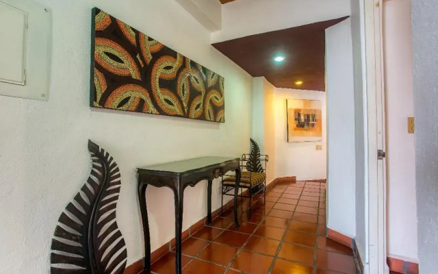 One Beach Street Zona Romantica Puerto Vallarta