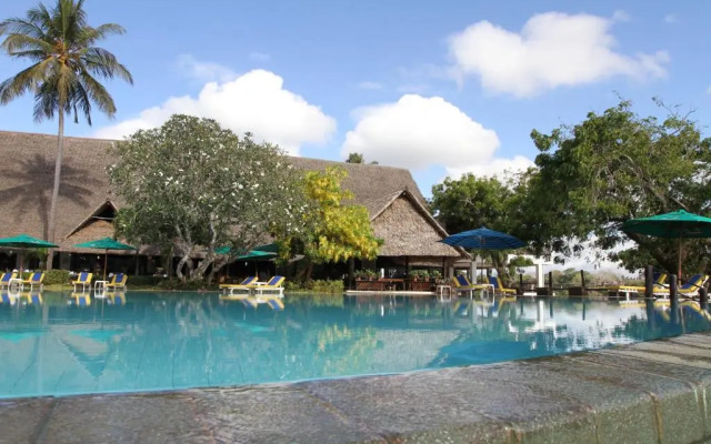Mnarani Club & Spa
