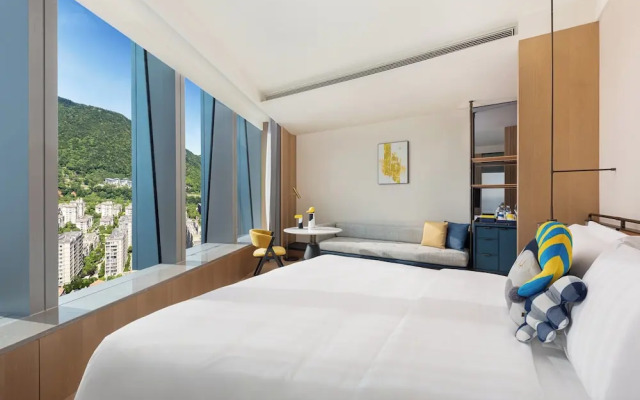 voco Zhoushan Putuo By Ihg