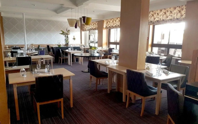 Logis Hôtel Schaeffer Rest St Georges