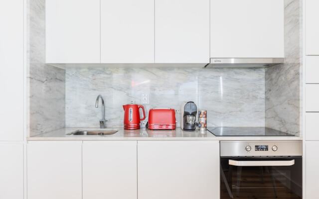 Heroismo Duplex Terrace