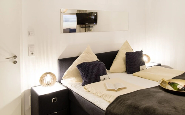 Ferienhaus Heimathafen