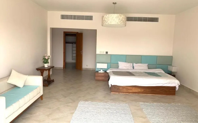 Marassi North Coast Villa V23 with pool