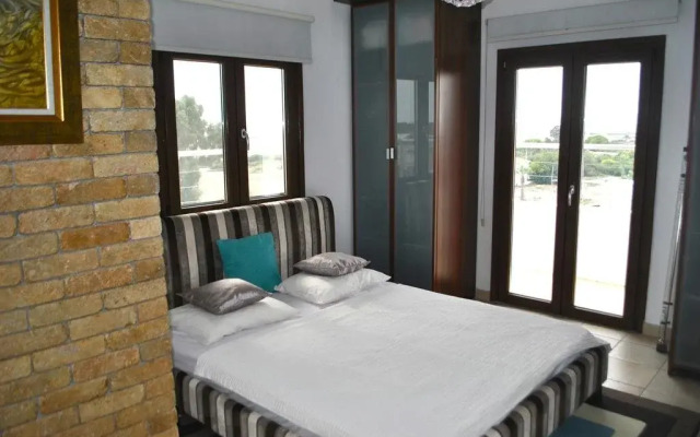 Sunshine Penthouse Cyprus