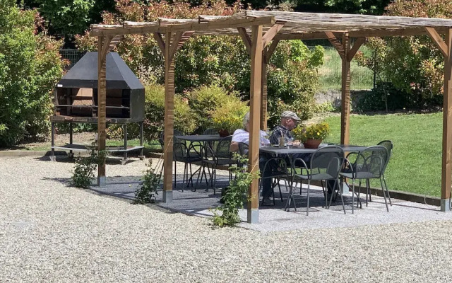 Agriturismo La Ca' D'Olga