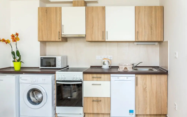 Best Apartments Szeged