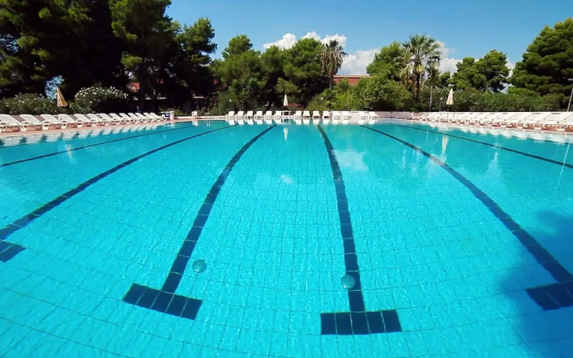 Villaggio Triton - Aurum Hotels