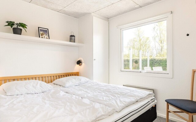 6 Person Holiday Home in Hals-by Traum