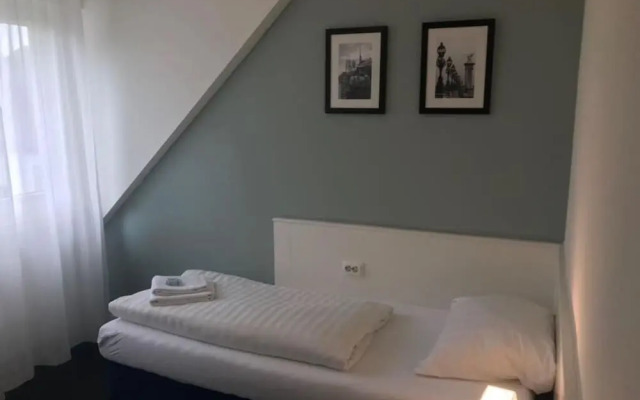Parkhotel Andreasberg