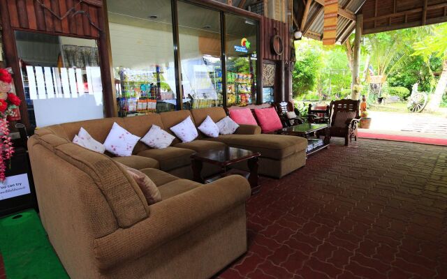 White Sand Beach Resort