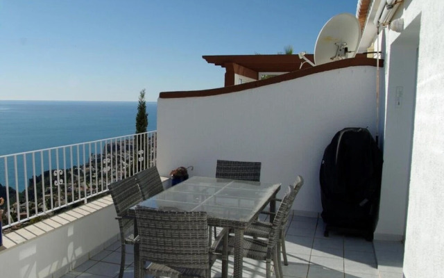 Apartamento Panorama - X0033