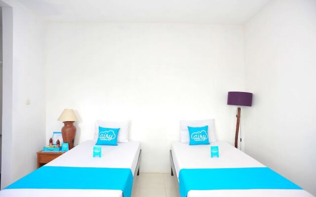 Airy Eco Kuta Utara Pandu 50 Dalung Bali