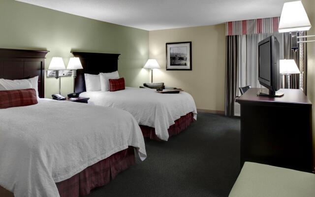 Hampton Inn Collierville