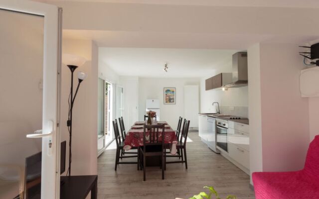 Apartment Les Mâts Saint Palais sur mer 36670