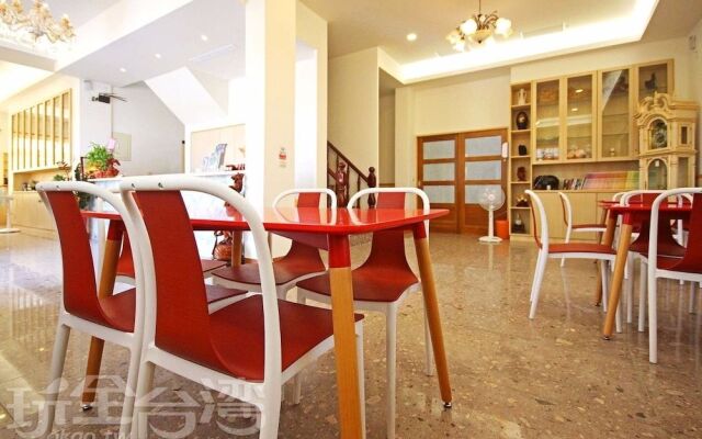 The heart of the sea