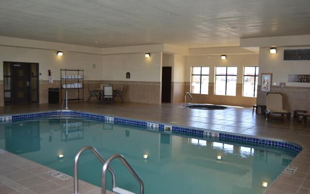 Comfort Inn & Suites Goodland