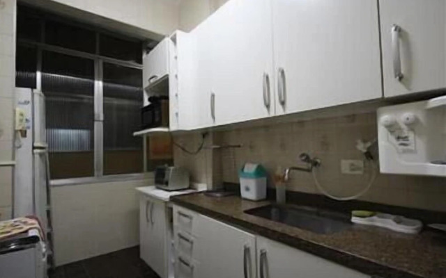 GoHouse Ribeiro 403