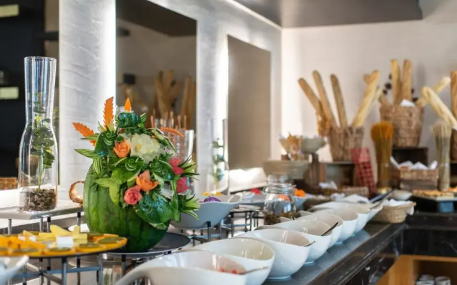 Gardino Hotel & Residence - فندق جاردينو