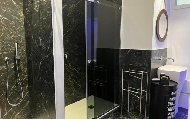 Casa Vacanze Gli Archi
