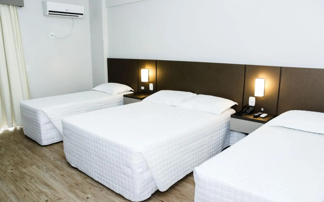 San Marino Cassino Hotel