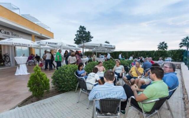 Residence Club - Detached Homes - Hotelera Azur