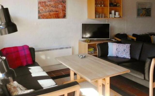 Holiday Home Fyrvej IX