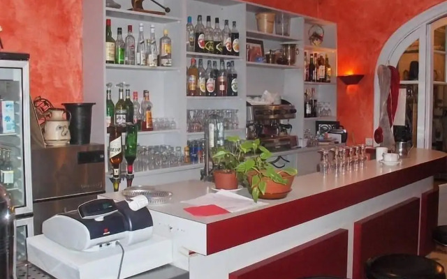 The Hotel De La Poste Et Europe