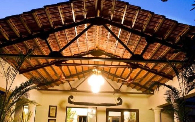 Hotel Safari Lodge