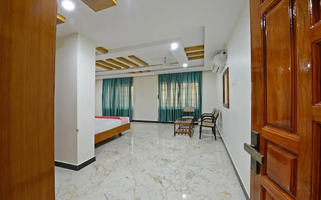 OYO 29577 Raja Rajeswari Tower