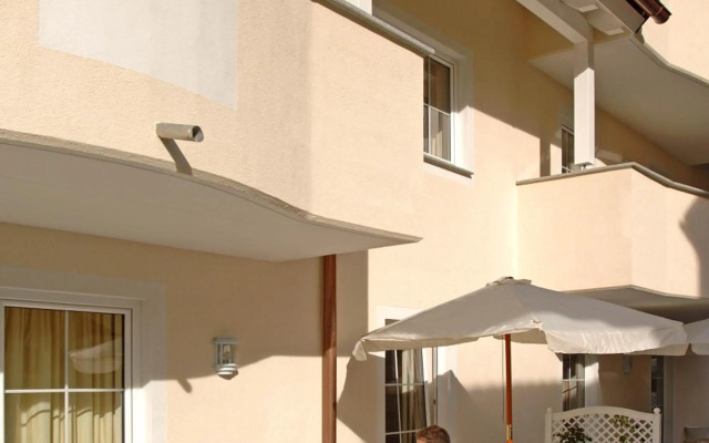 EnjoyTheAlps - Appartements BARBARA