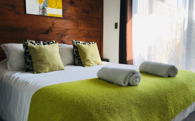 Pichilemu Apart Hotel