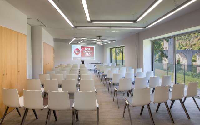 Best Western Plus Hotel Divona Cahors