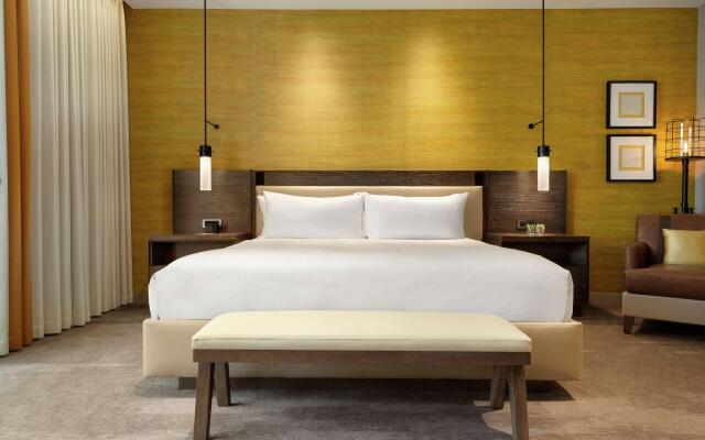 Hoodoo Moab, Curio Collection by Hilton
