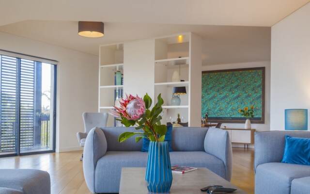 Parkside Marina Vista by MHM