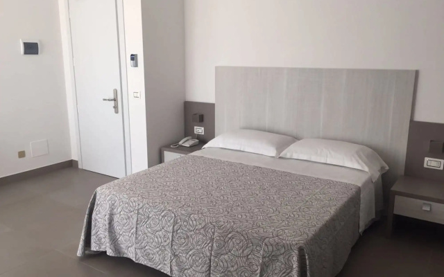 Hotel Caravel