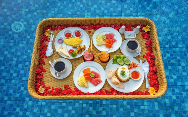 Belas Vana Villa Ubud