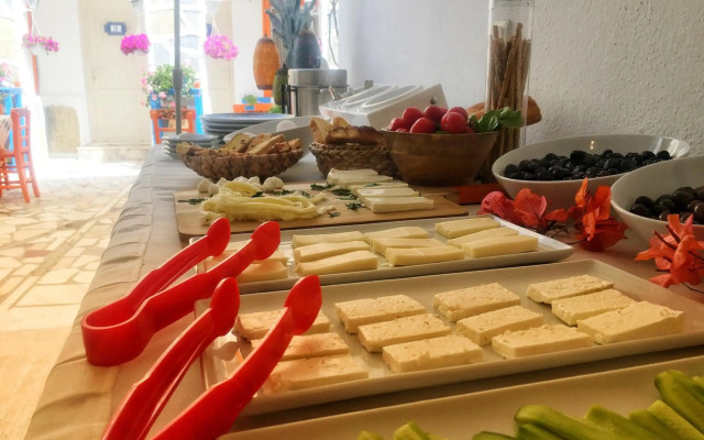 Sade Butik Otel