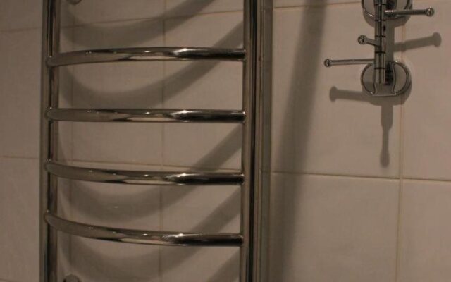 Gorod` Hostel