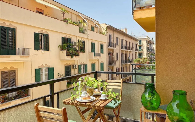 Solemar Sicilia - Casa Caleca