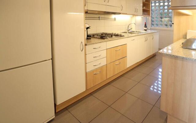 Urcatusa Llevant - Apartamento 6 pax con piscina g27034