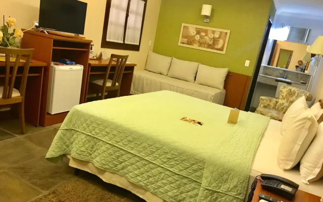 Hotel Dom Otto